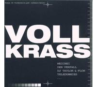 Various - Voll Krass