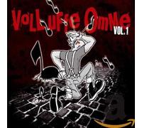 Various - Voll Uffe Omme Vol.1