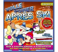 Various - Volle Power Apres Ski