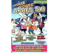 Various - Volle Power Apres Ski,Folge 1 [CASSETTE]
