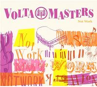 Various - Volta Masters Not Work