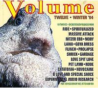Various - Volume Twelve, Winter '94