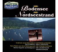 Various - Vom Bodensee Zum Nordseestrand