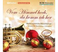 Various - Vom Himmel hoch, da komm ich her