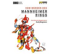 Various - Vom Werden des Mannheimer Rings