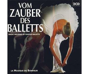 Various - Vom Zauber des Balletts