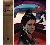 Various - Von der Oper zur Operette [Vinyl LP]