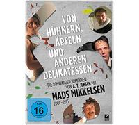 Various - Von Hühnern,Äpfeln U Anderen Delikatessen (Jumbo [Import]