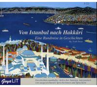 Various - Von Istanbul Nach Hakkari