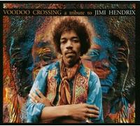 Various - Voodoo Crossing