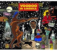 Various - Voodoo in America 1926-1961