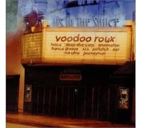 Various - Voodoo Roux