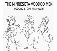 Various - Voodoo Stomp [VINYL]