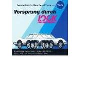 Various - Vorsprung Durch Logic