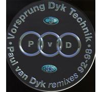 Various - Vorsprung Dyk Technik