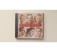 Various - Vos Chansons Pr?F?R?Es / Vol.2
