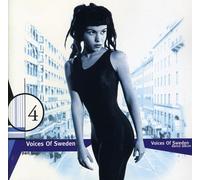 Various - Vos-Dance Album Volume 4