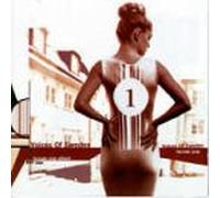 Various - Vos-Female Vocal Volume 1