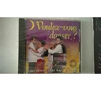 Various - Voulez Vous Danser
