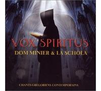 Various - Vox Spiritus