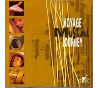 Various - Voyage Musical - Musical Journey
