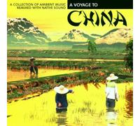 Various - Voyage to China