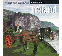Various - Voyage to Ireland
