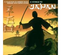 Various - Voyage to Japan