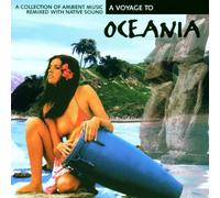 Various - Voyage to Oceania