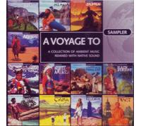 Various - Voyage to Sampler