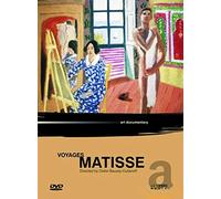 Various - Voyages Matisse