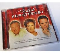 Various - Vrolijk Kerstfeest