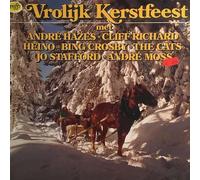 Various - Vrolijk Kerstfeest Met