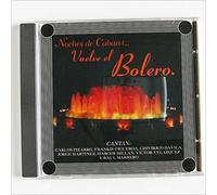Various - Vuelve el Bolero [Music CD]