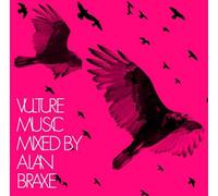 Various - Vulture Music Mixed By Alan Braxe