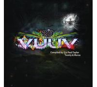 Various - VuuV Festival 20th Anniversary