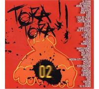 Various - Vvaa Tora!Tora!Compilation 2