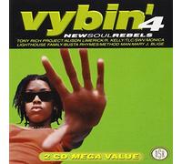 Various - Vybin 4