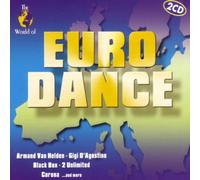 Various - W.O.Euro Dance