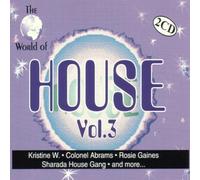 Various - W.O.House Vol.3