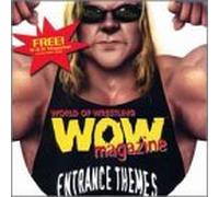 Various - W.O.W. Magazine Entrance Theme