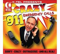 Various - Wacky 911