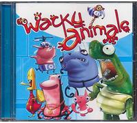 Various - Wacky Animals