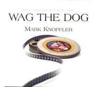Various - Wag the Dog [CASSETTE]