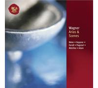 Various - Wagner: Arias & Scenes