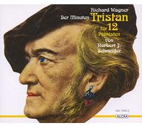Various - Wagner: Der Minuten-Tristan