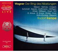 Various - Wagner:Der Ring Des Nibelung