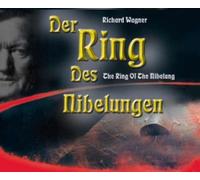 Various - Wagner:Der Ring Des Nibelungen