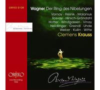 Various - WAGNER:DER RING NIBELUNGEN
