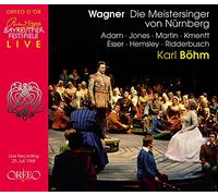 Various - WAGNER:DIE MEISTERSINGER